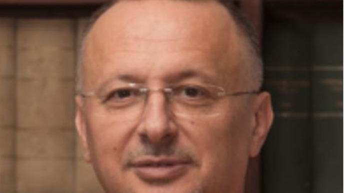Nemam političke ambicije